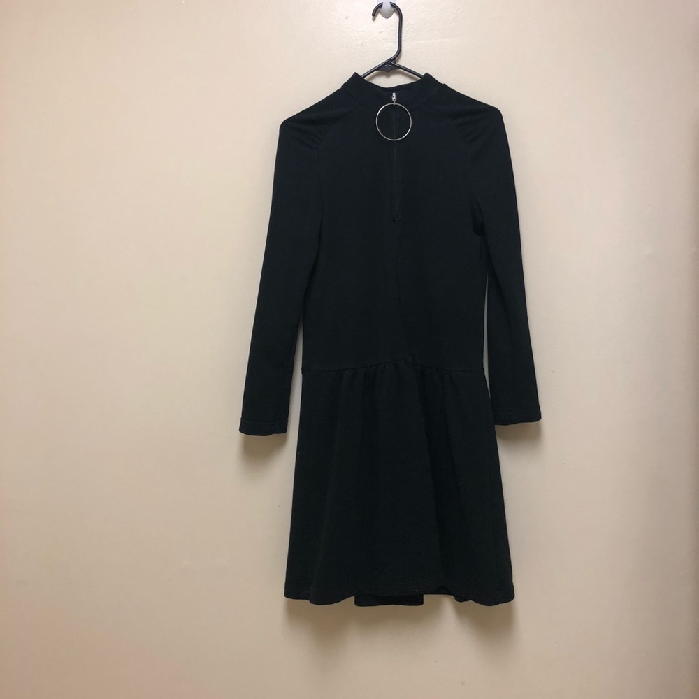 ZARA dress. Midi. XS. Worn 2 times